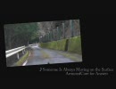 【視線追従マウント】静岡県道３８９号水窪森線