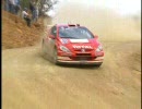 WRC 2004 3rd.メキシコ 1