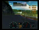 グランツーリスモ3のライセンスで全部金色の奴目指す パート9
