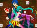 .jpが頑張ってみた。【クレイヂィ・クラウン】