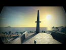 【EA】 waterfront リプレイ集 【skate2】