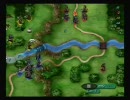 ベルウィックサーガを初プレイしてみる　5章『山狩り』Part2