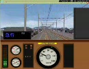 bve4 CS-ATC自作路線