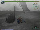 【MHF】今日からMHF 第43回実況プレイ後半(紫毒鳥の暴走)