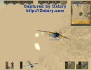 BF1942 DATで1on1 20090419