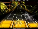[AudioSurf_010] Perfume - Twinkle Snow Powdery Snow