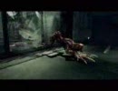 女一人で実況プレイ。BIOHAZARD5　その33