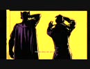 Watchmen The End Is Nigh : 5-1(Rorschach)