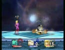スマブラＸ対戦動画　かけら（アイクラ）ｖｓぁるひ（ゼロサム）　②