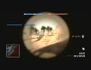 FLが好きな俺がBFBCを実況pt.7-1