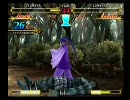 【Fate/Unlimited Codes】 04/19 ジョヌ(アサシン)vsクソル(バーサーカー) 01