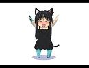 澪できゅっきゅっきゅっニャー（画質うｐ版）