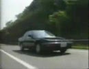 新車情報’８７　試乗インプレ　ホンダ　プレリュード４ＷＳ