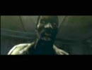 暇人のゲームプレイ　バイオハザード5　第二十二回