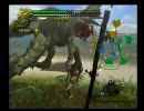 MH2オフラインを裸でクリアする実況プレイ 第二十九回(2/2)