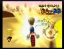 【トミー杯】☆２つハンドルのマリオカートWii実況 6【ハムハム視点】