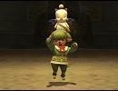 【FF11】白タルがガルカを目指してみた？