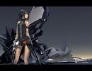 GAINGAUGE DIZZY in ass-ault empire -HEXAdriven-