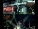 滑舌の悪いヘタレが実況プレイ【バイオハザード5 part29】