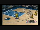 NBA インディアナペイサーズVSダラスマーベリックス　part1