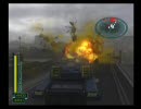地球防衛軍２ ω部隊兵継続INF　st01　英国の悪夢