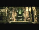 【XBOX360】 BIOHAZARD5 シェバでプロフェッショナルモード4-1後編