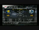 NBA インディアナペイサーズVSダラスマーベリックス　part2