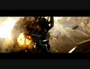 映画　トランスフォーマー2「Transformers Revenge of the Fallen」　予告編2