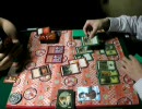 【MTG】友人に再戦を申し込まれたので受けて立ってきた1【デュエル】