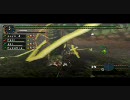 【MHP2G】友人達とgdgdプレイその24【翠色の大津波その2】