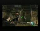 バイオハザード4　ほおづきと耳触りわや実況 part8