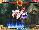 東方緋想天(4/21)　紫 vs 小町＠Position
