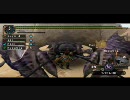 【MHP2G】友人達とgdgdプレイその25【戦国大名風雲録】