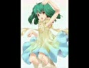 オーストラリアの声がカワイイ女の子が歌う「にゃんにゃんにゃん」