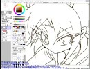 酔っぱらいが描いてみた ９ 前編