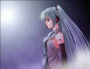 【初音ミク】Last Night Good Night を英語で歌ってみた