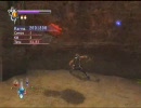 NINJA GAIDEN Σ 難易度超忍をやってみました　7B
