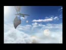 【パンツァードラグーンオルタ】空を飛びながらつぶやき実況Part4