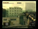 MGO1- CITY UNDER SIEGE　[CAP]