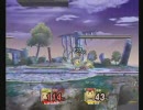 【スマブラＸ】フレンド対戦　NotメタでGO！　その30