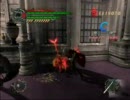 DMC4　テスト動画