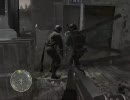 CALL  of  DUTY 3　実況プレイ 37