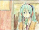 【初音ミク】チョコレート・トレイン歌ってみた【オリジナル曲】