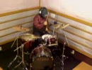 けいおん！ED「Don't say “lazy”」（full ver.）を叩いてみた。