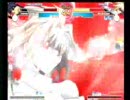 ＭＢＡＡ　～君と響き合う対戦格闘ゲーム～　野試合動画その１