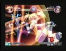 ある日の野試合inライノ