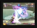ある日の野試合2inライノ