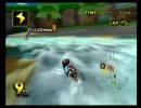 マリオカート　きらレボ視点　4/21いとふ杯　第３戦