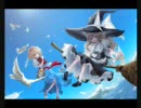 東方英語曲【作業用ＢＧＭ】