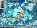 ﾒｲﾌﾟﾙ　青Ｙ狩りの効率